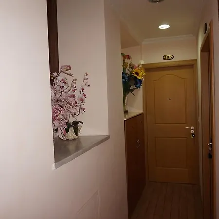 Hotel Filippo Roma