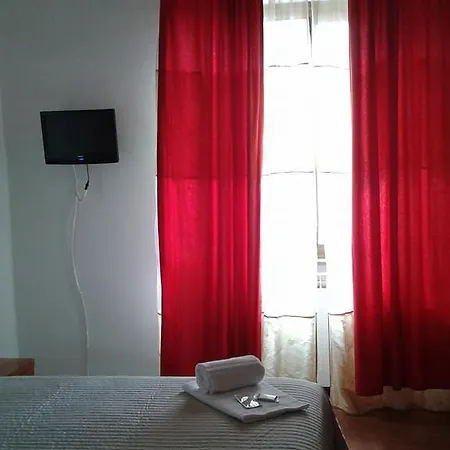 Guest house Ares