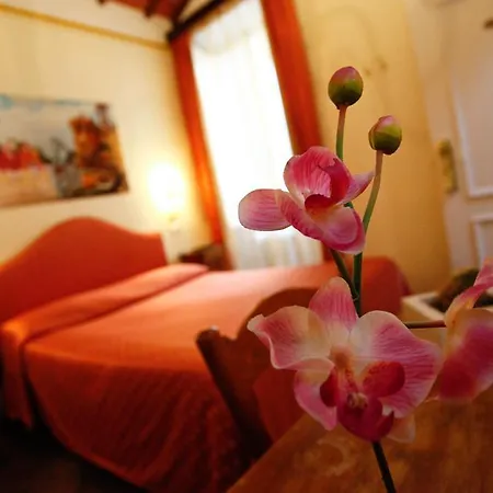 Casa De Fiori Guest house 2*