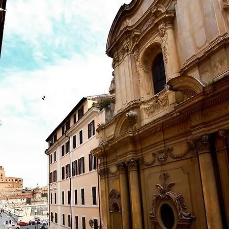 Guest house Casa De Fiori Rome