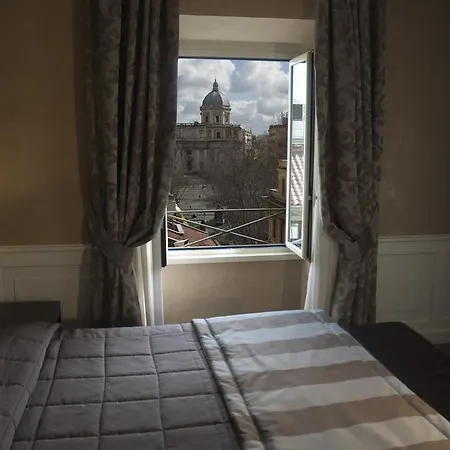 Relais La Maison De Luxe