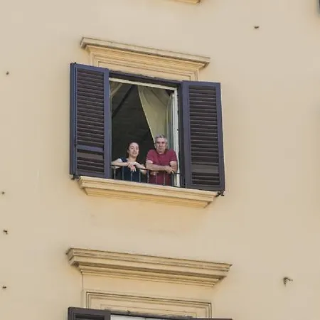 All'ombra Del Cupolone Guest house