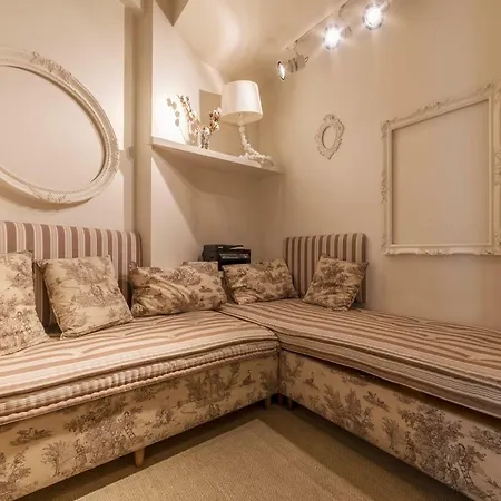 Affittacamere Nina Casetta De Trastevere Roma