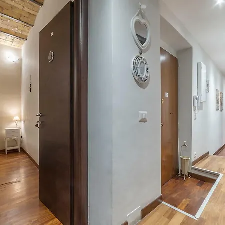 Residenza Sistina Roma