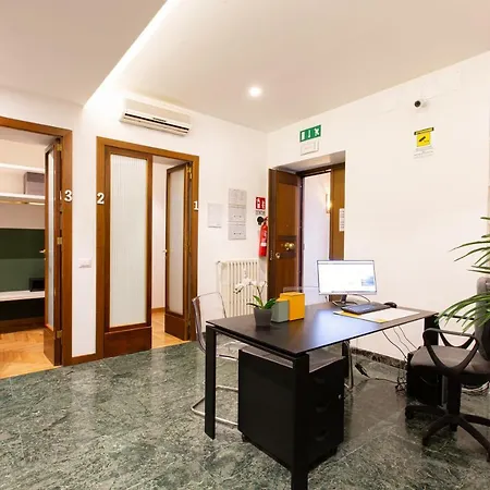 Lombardia40 Luxury Guest house 2*