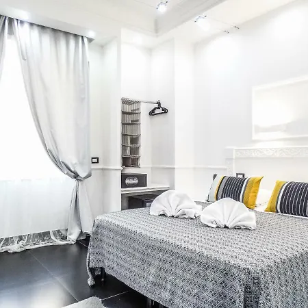 Гостевой дом La Locanda Di Piazza Del Popolo