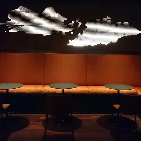 Fauno Urban リゾート 3*