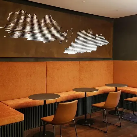 Fauno Urban リゾート 3*