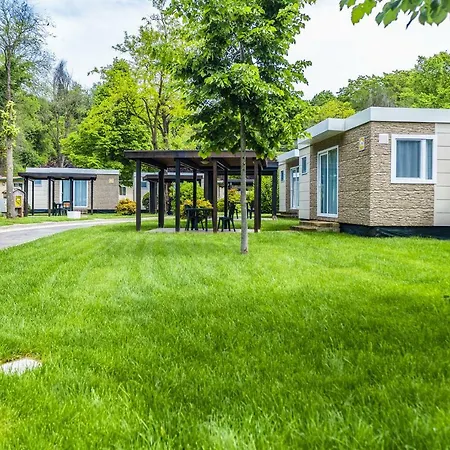 Flaminio Village Park Campsite