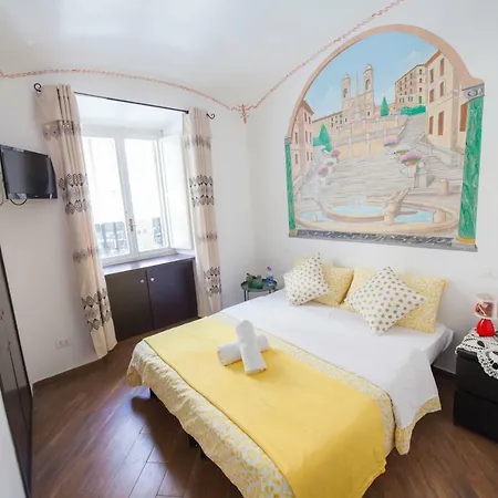 Gasthof Romangelo Termini 3*
