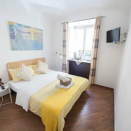 Romangelo Termini Gasthof
