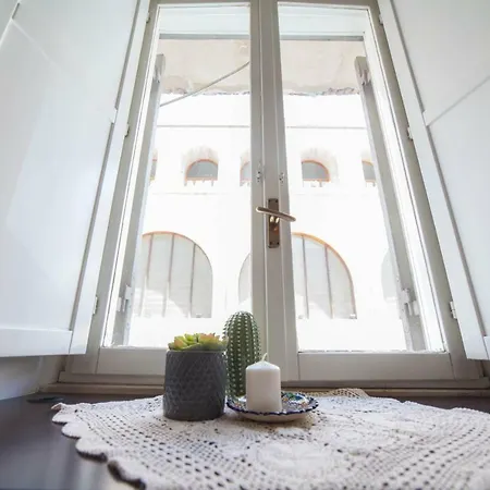 Romangelo Termini 3* Rom