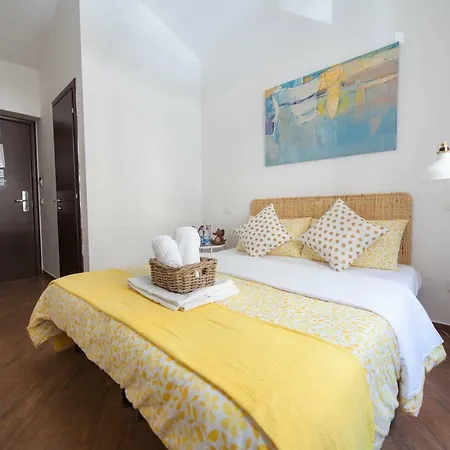 Gasthof Romangelo Termini 3*