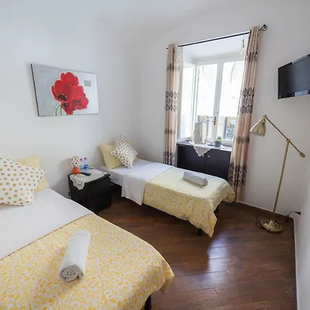 Gasthof Romangelo Termini 3*