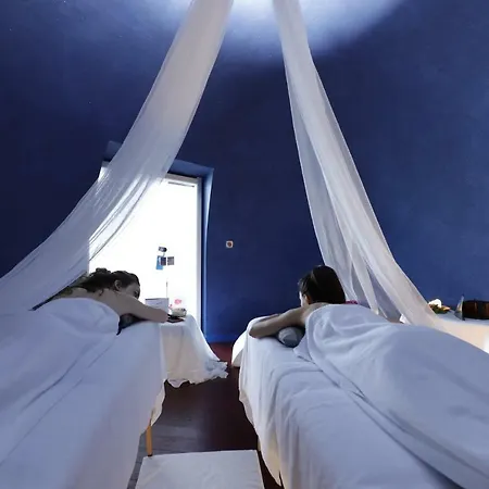 Hotel Radisson Blu Es. Hotel,