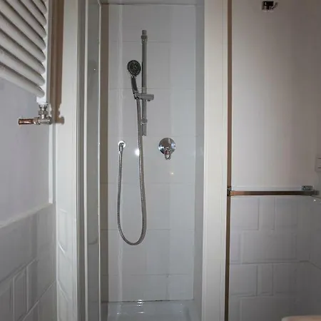 Apartament Residenza San Martino Rzym