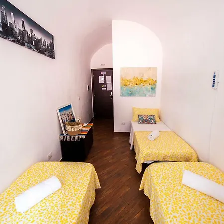 Gasthof Romangelo Termini 3*