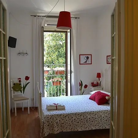 I Prati Di 3* Roma