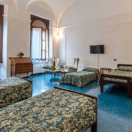 Santa Prisca Hotel