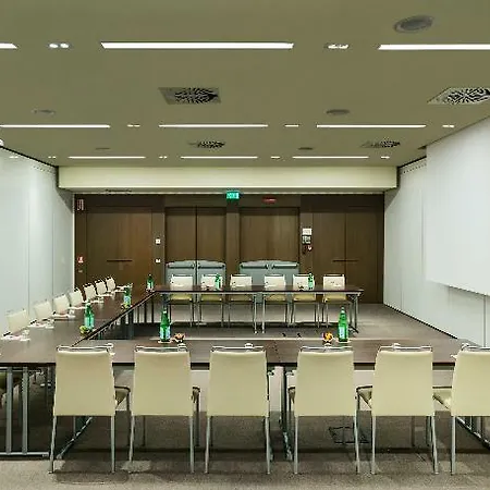 Nh 컬렉션 비토리오 베네토 로마