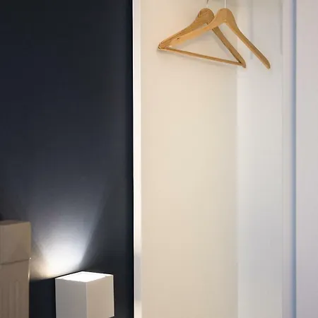 Hotel Porta Pia Rome