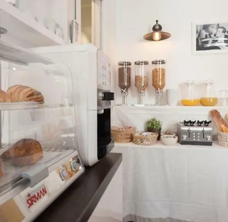 Relais Monti Roma