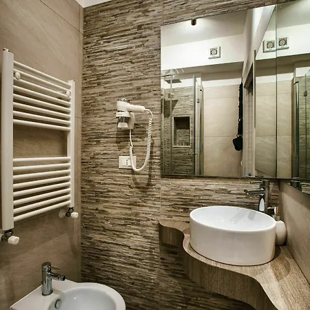Grazioli Guest house Rome
