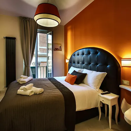 Grazioli Guest house 3*