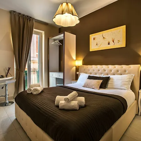 Guest house Grazioli Rome