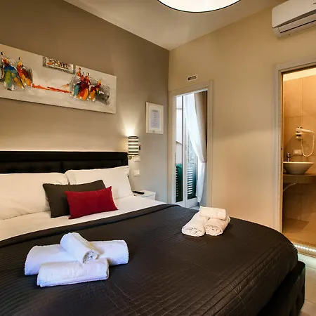 Grazioli Guest house