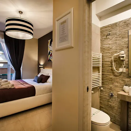 Grazioli Guest house