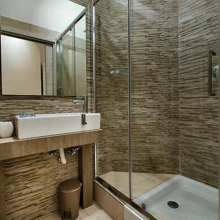 Grazioli Guest house Rome