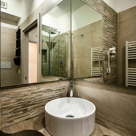 Grazioli Guest house