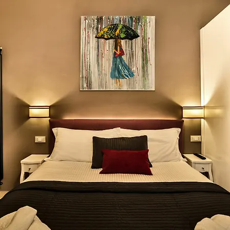 Grazioli Guest house