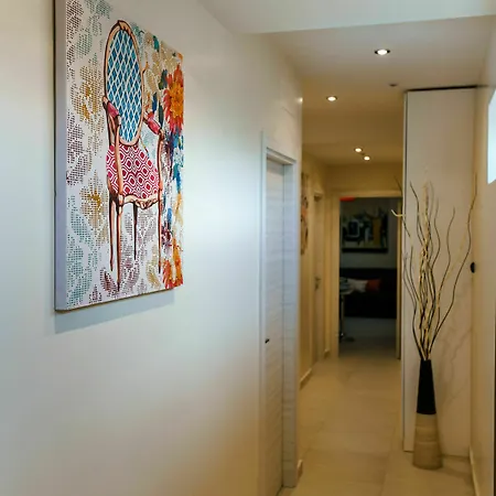 Grazioli Guest house Rome