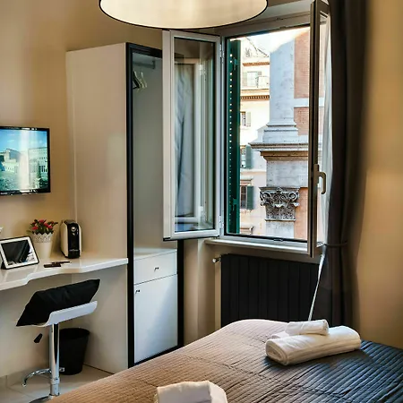 Grazioli Guest house Rome