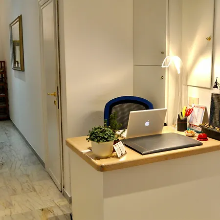 Affittacamere Aurelia 429 Fine Town House