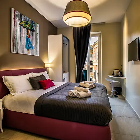 Grazioli Guest house Rome