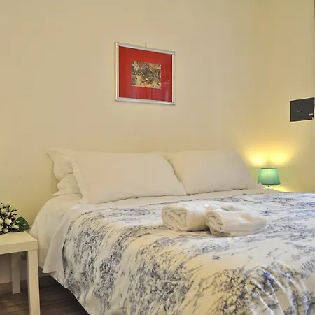 Aurelia 429 Fine Town House Affittacamere