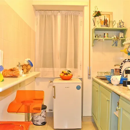 Aurelia 429 Fine Town House 2*