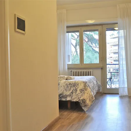 Affittacamere Aurelia 429 Fine Town House