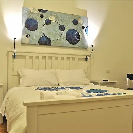 Aurelia 429 Fine Town House 2* Roma