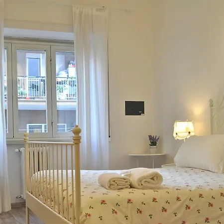 Affittacamere Aurelia 429 Fine Town House Roma
