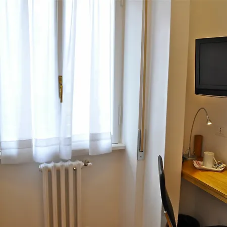 Aurelia 429 Fine Town House Affittacamere 2*
