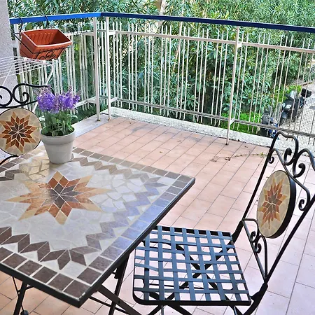 Affittacamere Aurelia 429 Fine Town House
