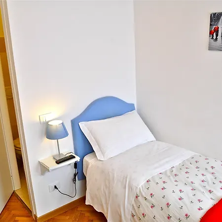 Affittacamere Aurelia 429 Fine Town House 2*