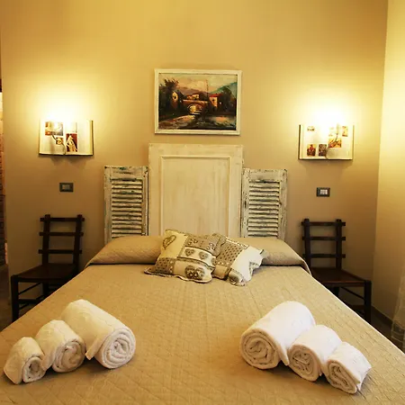Mancini Shabby House Guest house 3*