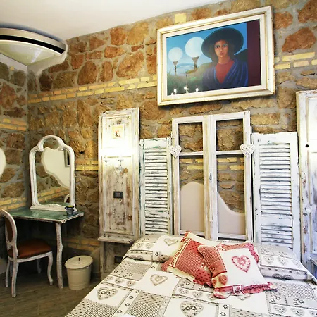 Guest house Mancini Shabby House