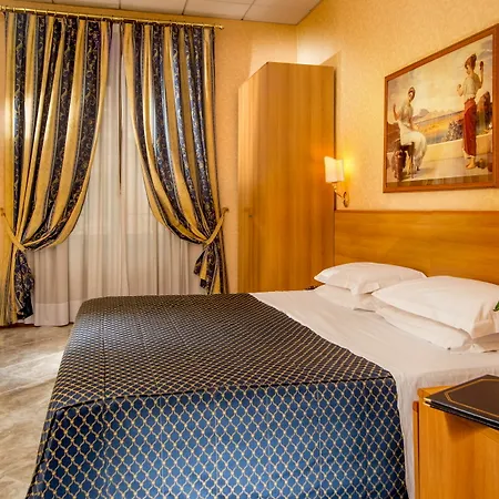 Vatican Amorim 3* Rome