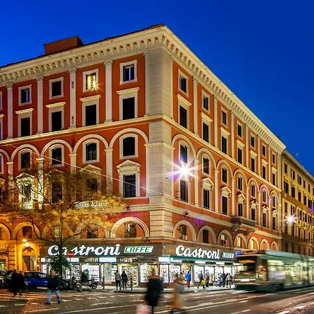 Vatican Amorim Hotel Rome
